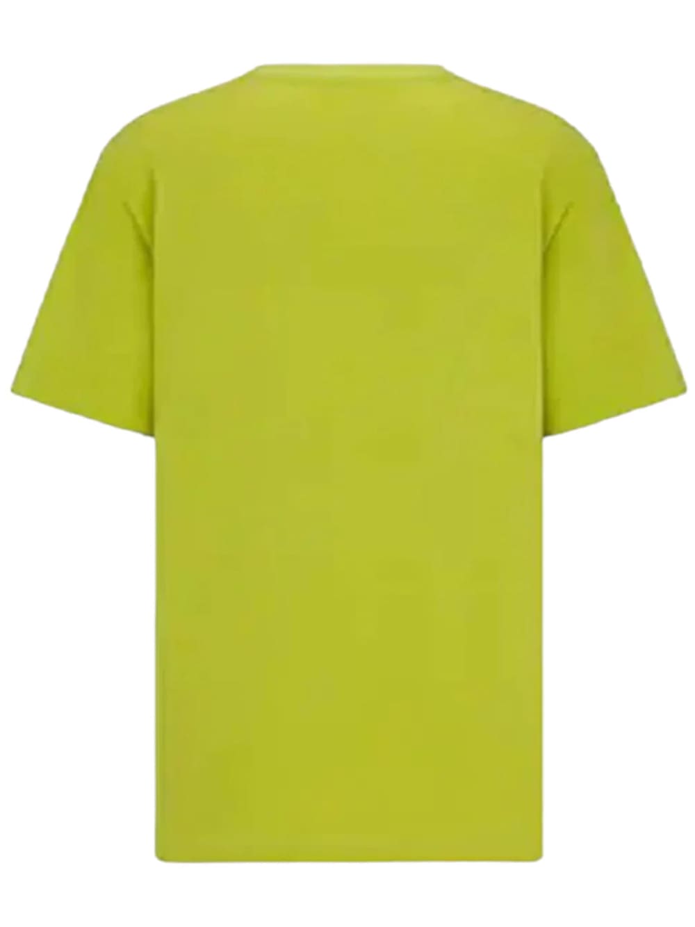 Dior CD Icon T-Shirt Green