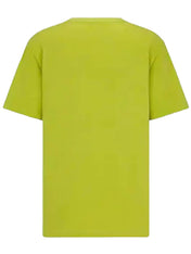 Dior CD Icon T-Shirt Green