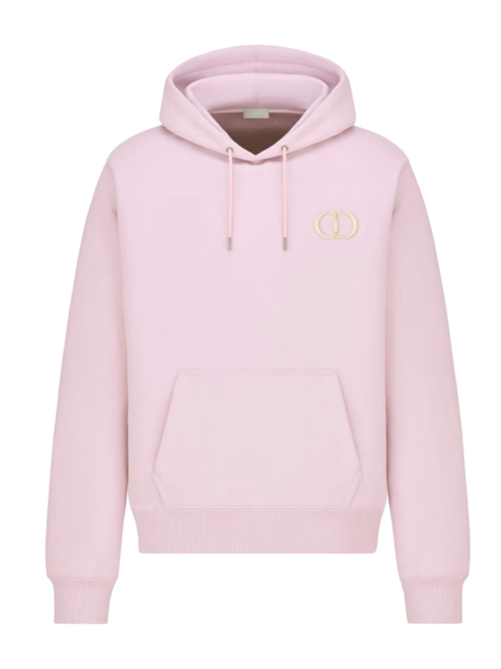 Dior CD Icon Pink/Cream Hooded Sweatshirt – MRDRIPPZ.COM