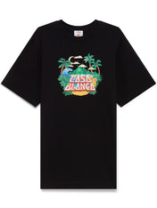 Casablanca Beach Wave T-Shirt