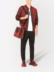 Dolce & Gabbana Milano Logo T-Shirt