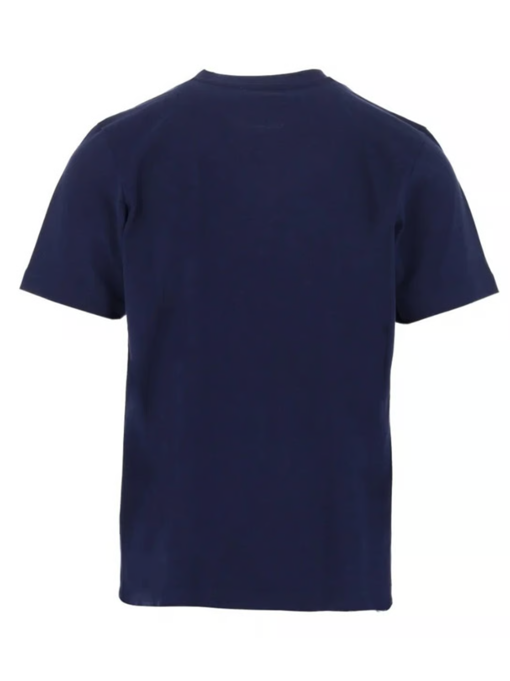 Casablanca Air T-Shirt Navy Blue