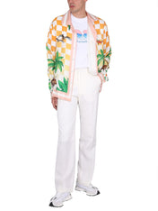 Casablanca Clouds T-Shirt