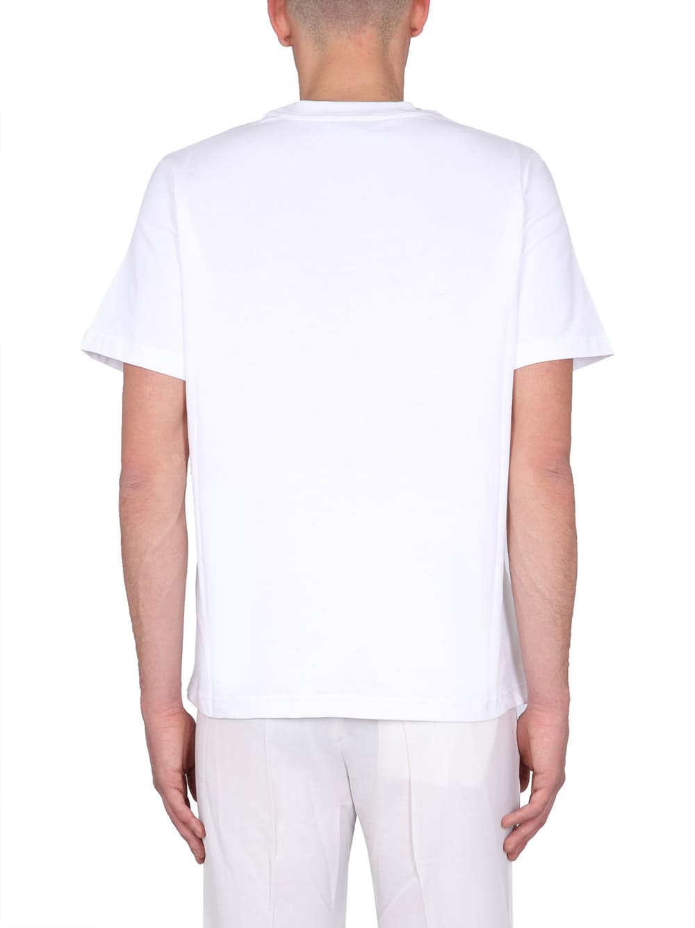 Casablanca Clouds T-Shirt