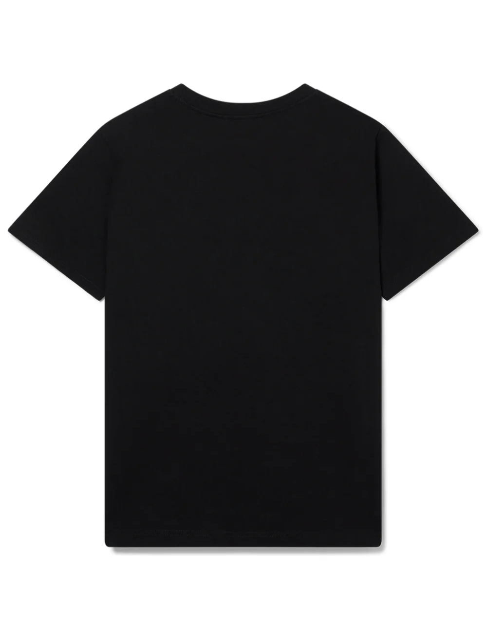 Casablanca Unity Is Power T Shirt Black