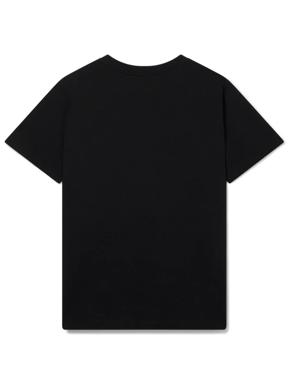 Casablanca Unity Is Power T Shirt Black