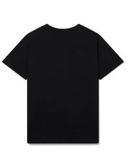 Casablanca Unity Is Power T Shirt Black