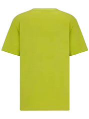 Dior CD Icon T-Shirt Green