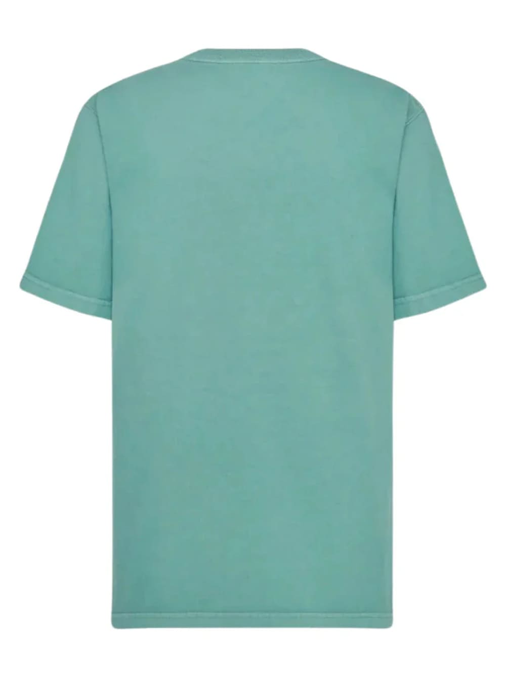 Dior Couture T-Shirt Sea Green