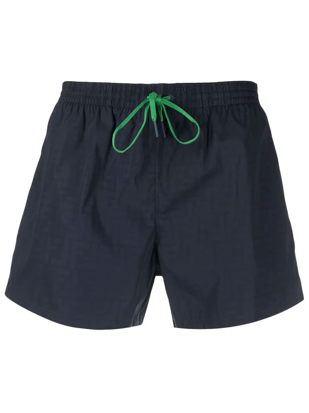 Monogram SwimShorts Water Reactive