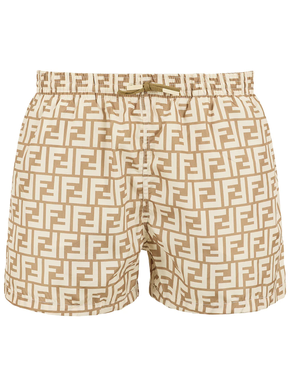 FF Print Swim Shorts