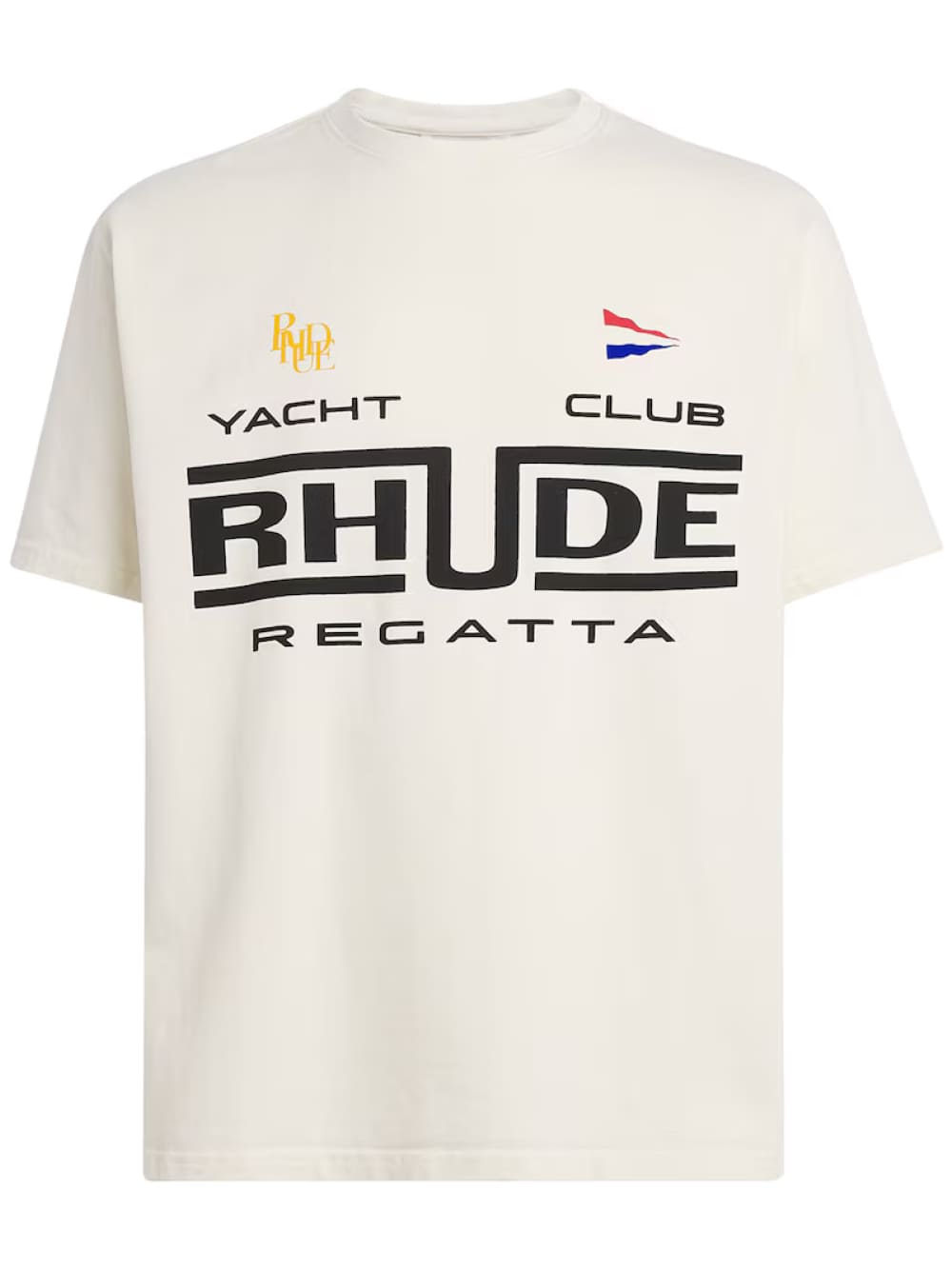 Regatta Yacht Club T Shirt