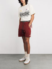 Rhude Regatta Yacht Club T-Shirt White 
