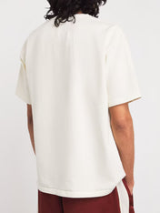 Rhude Regatta Yacht Club T-Shirt White 