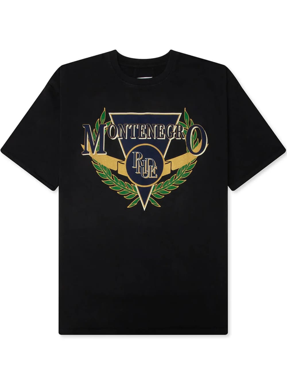 Montenegro Regatta T Shirt