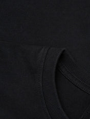 Rhude Montenegro Regatta T-Shirt Black