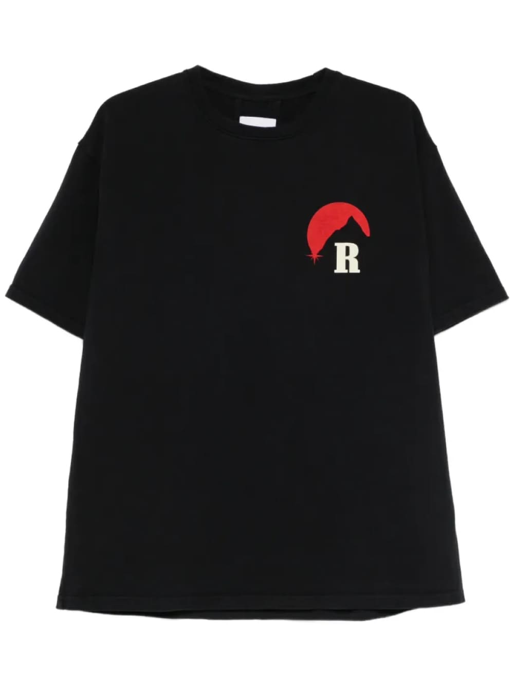 Moonlight Regatta T Shirt