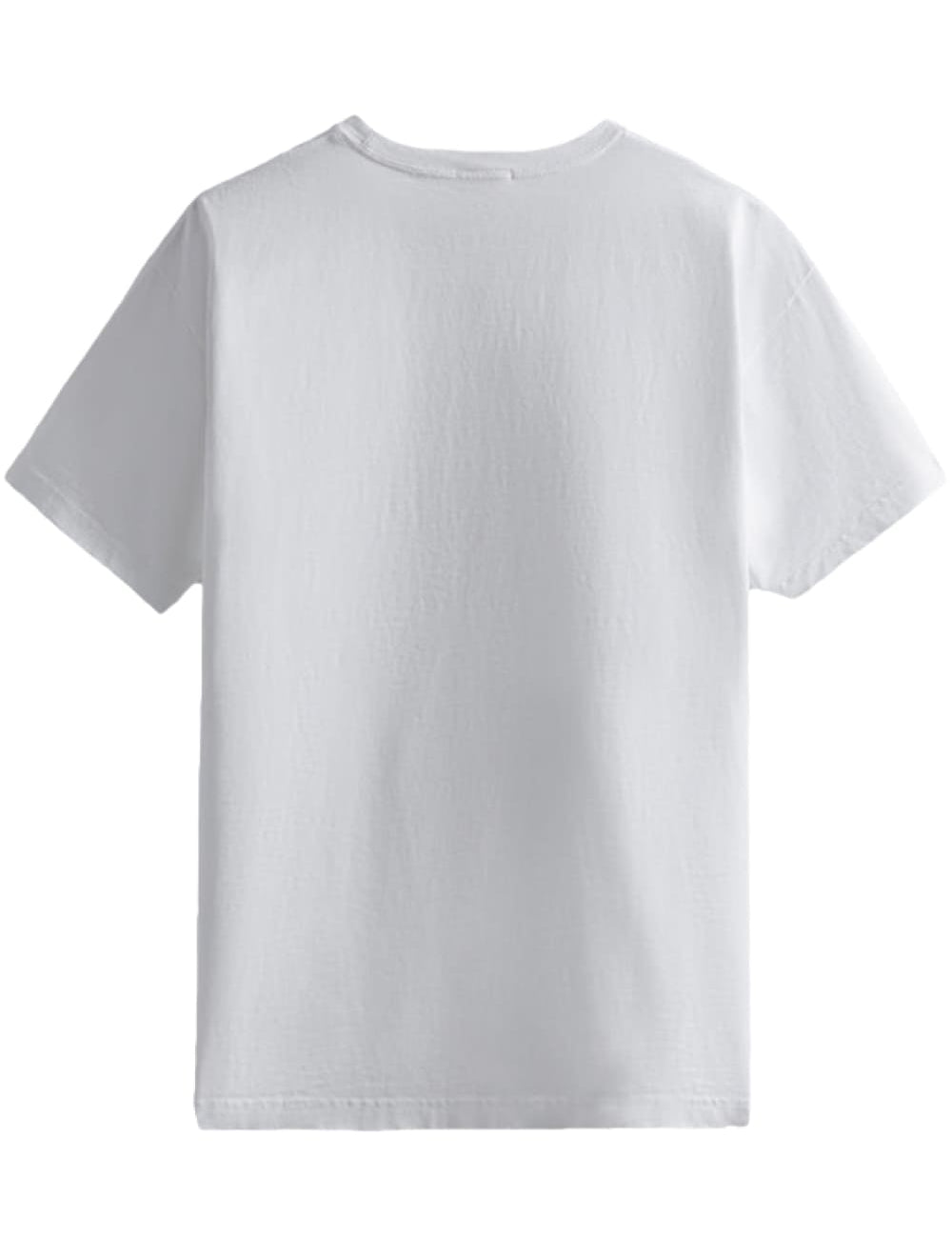 Kith Lax T-Shirt White
