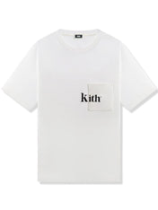 Kith Quinn T-Shirt White