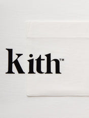 Kith Quinn T-Shirt White