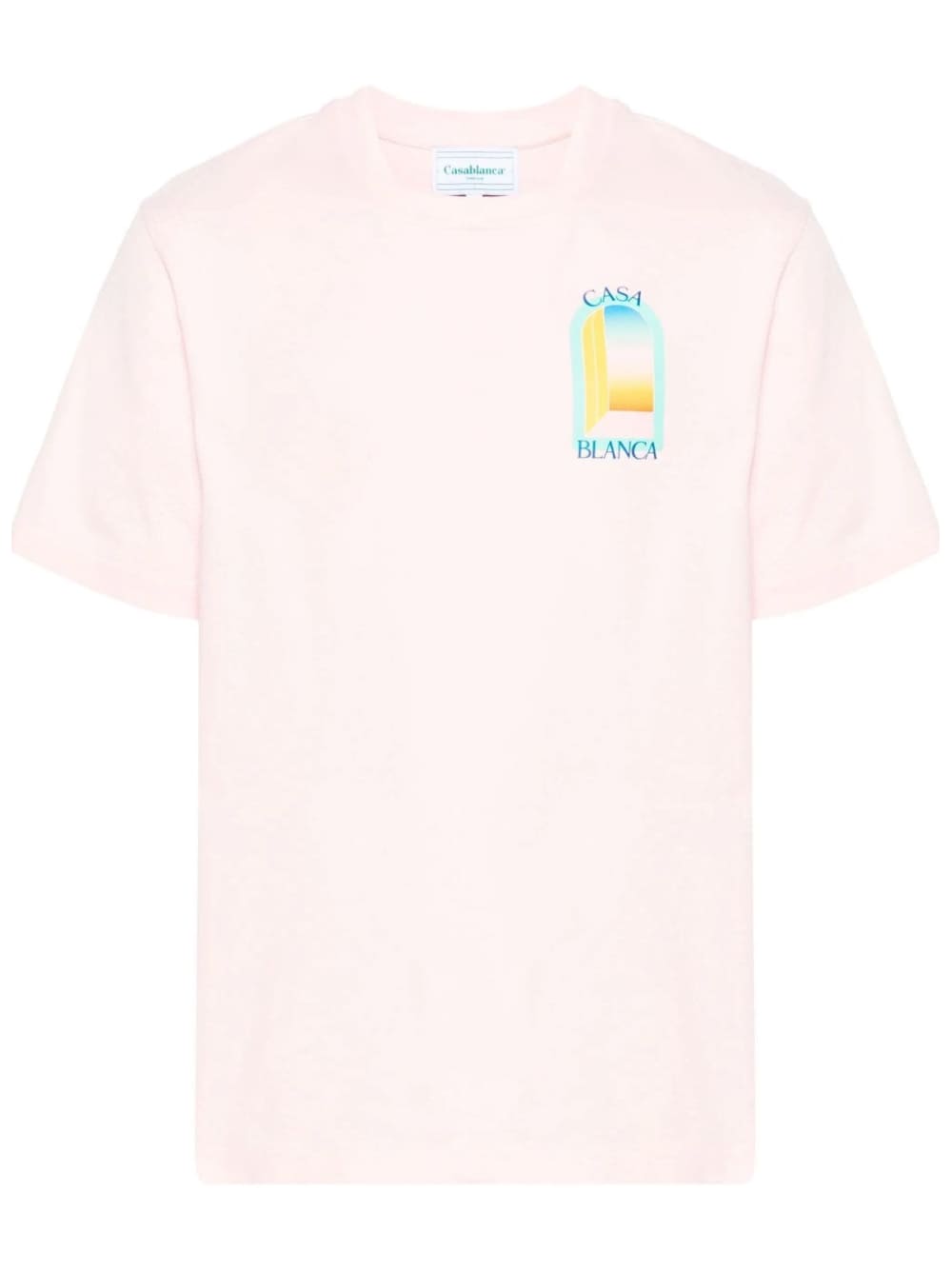 Casablanca LArch Colore T Shirt