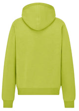 Dior ‘CD’ Icon Hoodie Lime Green