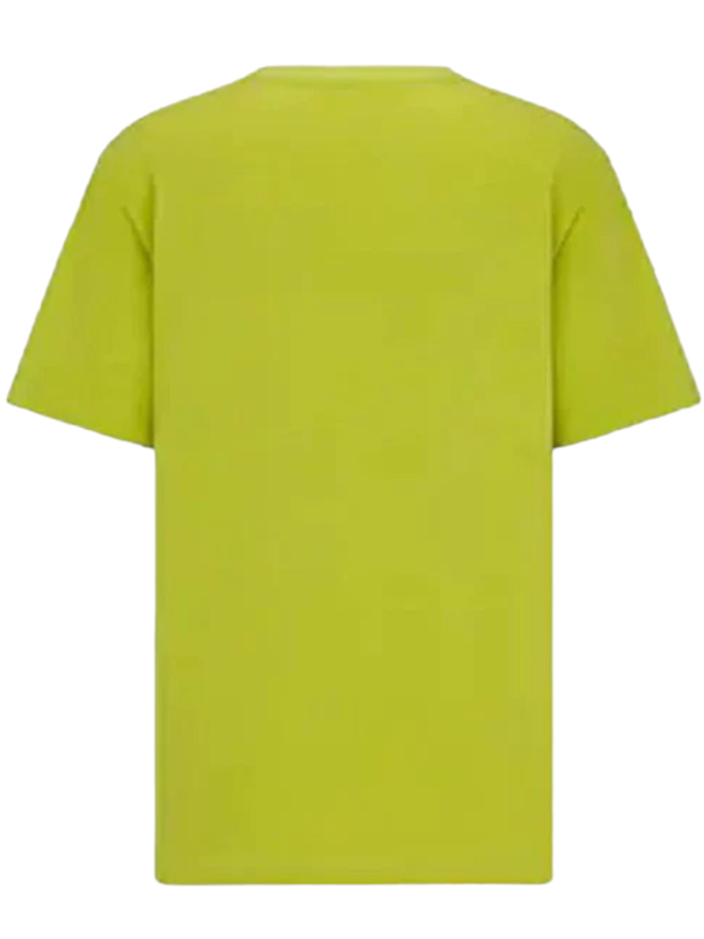 Dior CD Icon T-Shirt Green