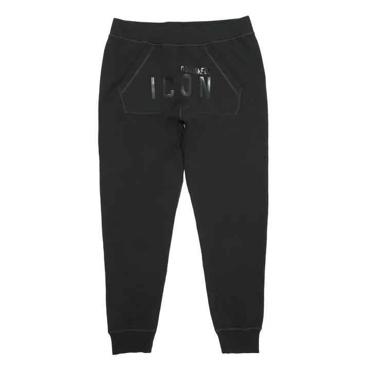 DSQUARED2 SHINY ICON TRACKSUIT MRDRIPPZ.COM